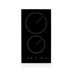 Montpellier MCH29 2 Zone Domino Ceramic Hob
