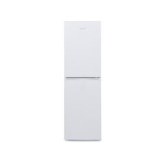 Montpellier MS171W Static Combi Fridge Freezer