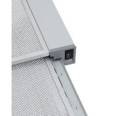 Montpellier TCH261 60cm Telescopic Hood