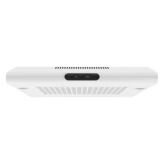 Statesman VH60WH 60cm Visor Cooker Hood