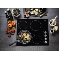 Caple C809C Ceramic Hob