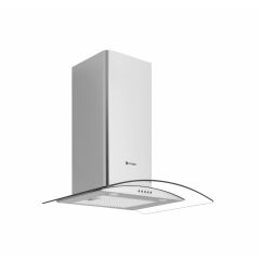 Caple CGC611SS Chimney Hood