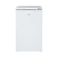 Lec U5010W 50cm Undercounter Freezer