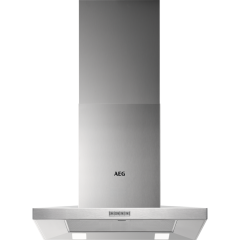 AEG DKB4650M 60cm Chimney Extractor Hood
