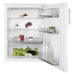 AEG RTB515E1AW 3000 Series Freestanding Undercounter Fridge