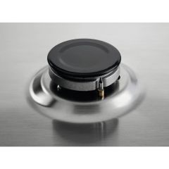 Zanussi ZGNN752X Series 40 75cm Gas Hob