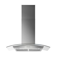 Zanussi ZFLX29A Cooker Hood