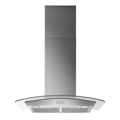 Zanussi ZFL328X Chimney Hood