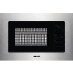 Zanussi ZMSN5SX Built-In Microwave