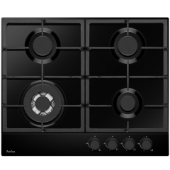 Amica AHG6200BL 60cm Gas Hob