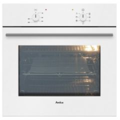 Amica ASC200WH Five Function Fan Oven