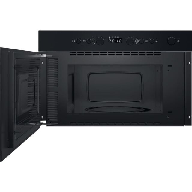 Indesit IM K12 BUK Built-In Microwave with Grill