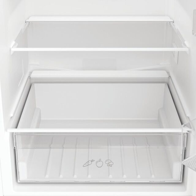 Indesit KINS 1261B4 UK 50/50 Integrated Fridge Freezer