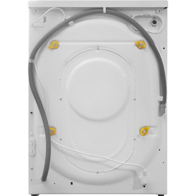 Indesit Freestanding washer dryer: 7kg