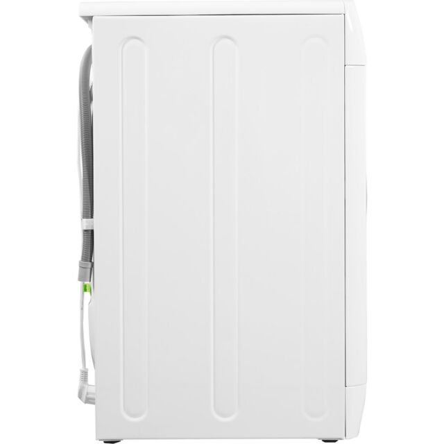 Indesit Freestanding washer dryer: 7kg