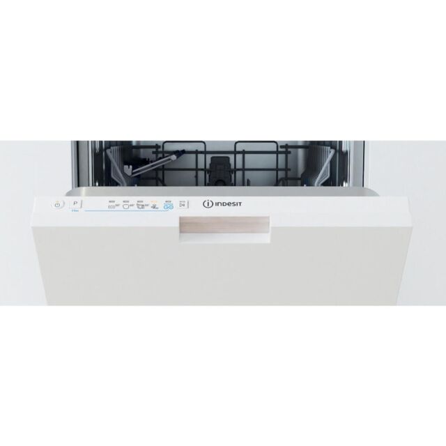 Indesit IN2ID10CS80UK Built-In 45cm Dishwasher
