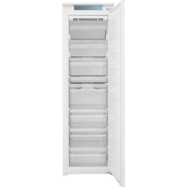Hotpoint HTSD18F013H1 No Frost Tall Integrated Freezer
