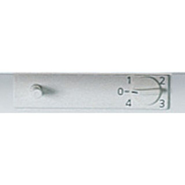 Hotpoint HL A1.UK 1 Integrated Fridge