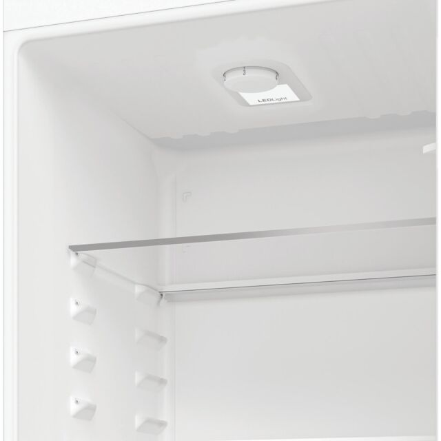 Hotpoint HPKH 1262B4 UK Integrated No Frost 50/50 Fridge Freezer