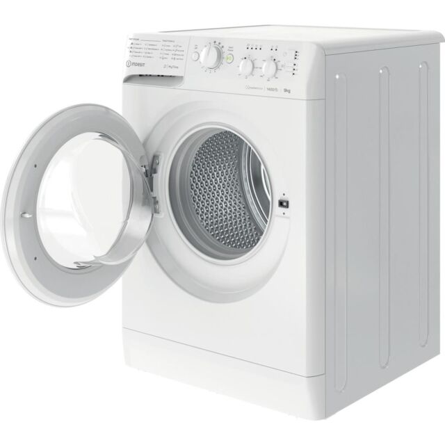 Indesit MTWC 91495 W UK N 9kg 1400 Spin Washing Machine