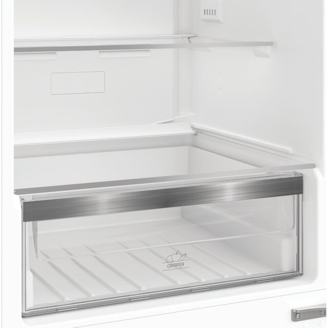Hotpoint HPKH 1262B4 UK Integrated No Frost 50/50 Fridge Freezer