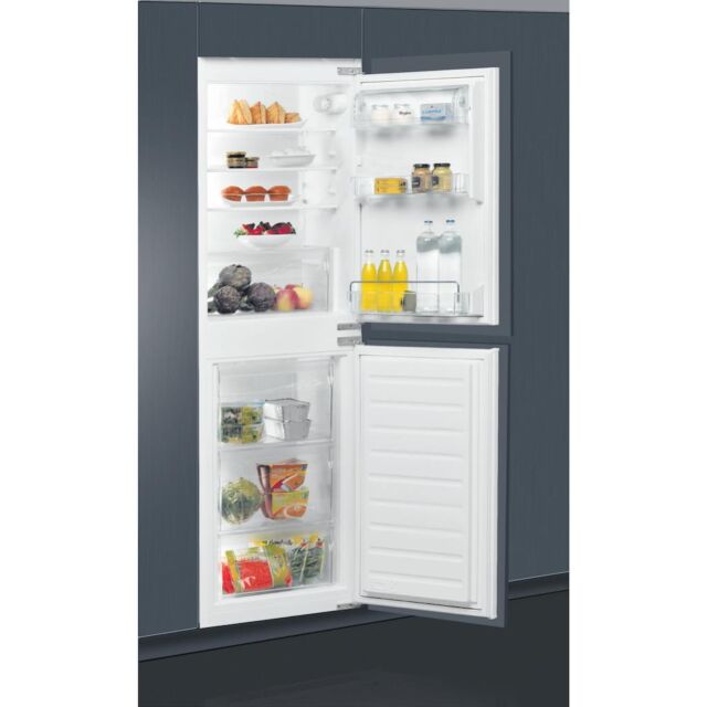 Whirlpool ART4550SF1 Integrated Fridge Freezer