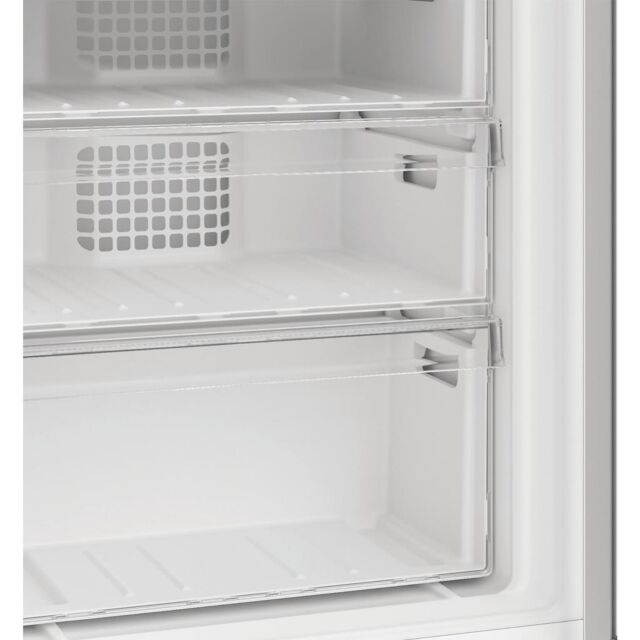 Indesit KINS 1261B4 UK 50/50 Integrated Fridge Freezer