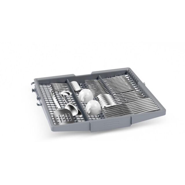 Bosch SMS4EMW06G, Free-standing dishwasher