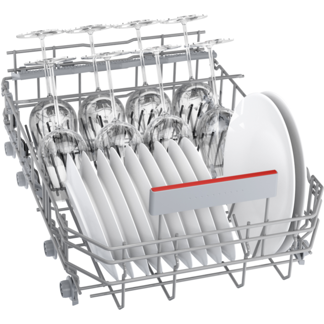 Bosch SPS4HMW49G, Free-standing dishwasher