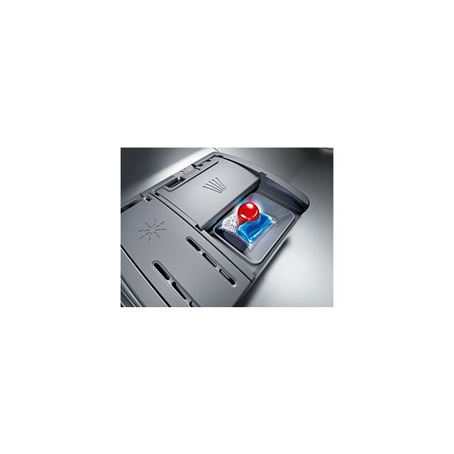 Bosch SMS4EMW06G, Free-standing dishwasher