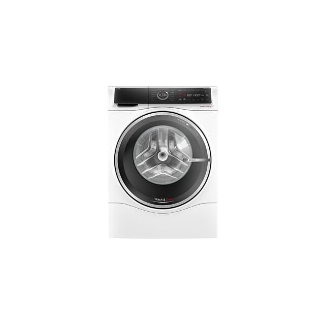 Bosch WNC25410GB, Washer dryer