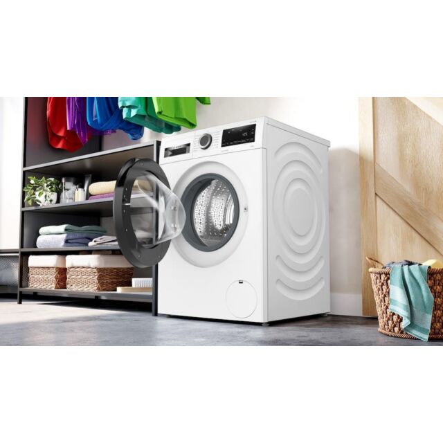 Bosch WGG254Z0GB, Washing machine, front loader