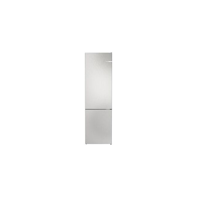 Bosch KGN392LBFG, Free-standing fridge-freezer with freezer at bottom