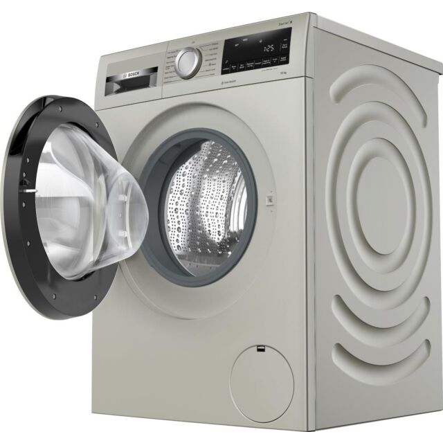 Bosch WGG254ZSGB, Washing machine, front loader