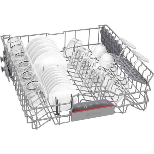 Bosch SMS4EMW06G, Free-standing dishwasher