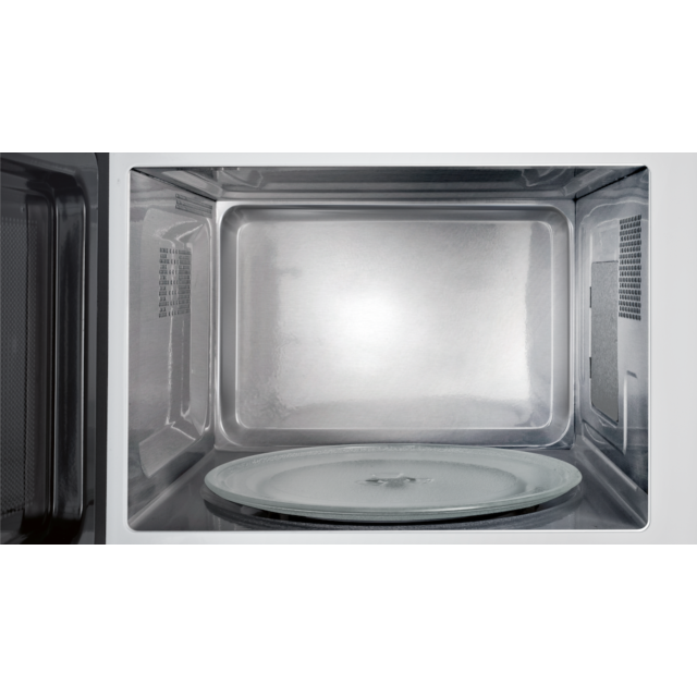 Bosch HMT75M551B, Built-in microwave oven