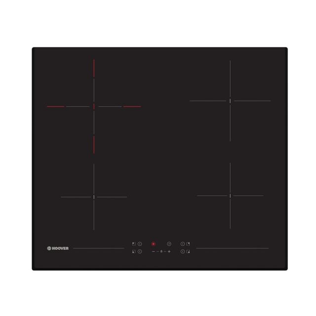 Hoover HH64DB3T Induction Hob