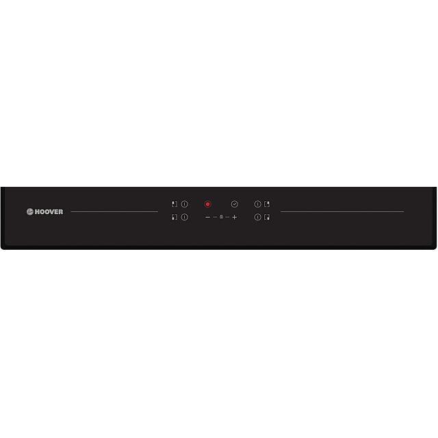 Hoover HH64DB3T Induction Hob