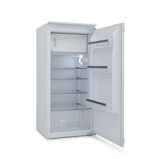 Montpellier MITR122 122cm In-Column Icebox Fridge