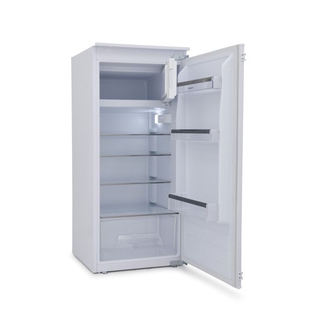 Montpellier MITR122 122cm In-Column Icebox Fridge