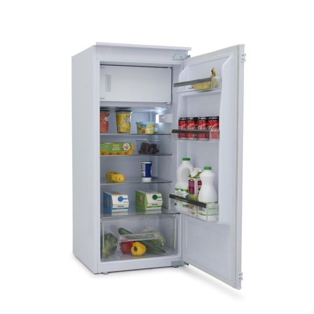 Montpellier MITR122 122cm In-Column Icebox Fridge