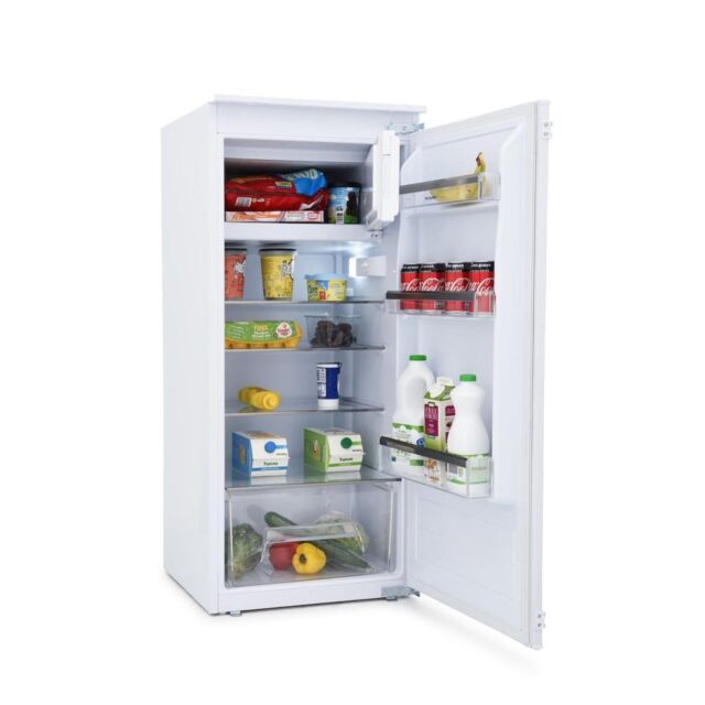 Montpellier MITR122 122cm In-Column Icebox Fridge