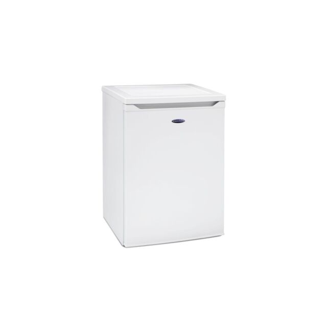 Iceking  RL6150W.E Larder Fridge In White