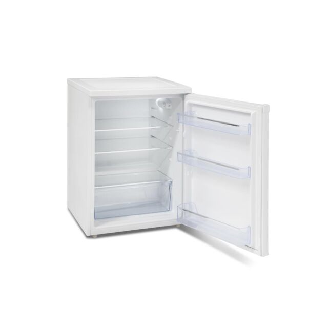 Iceking  RL6150W.E Larder Fridge In White