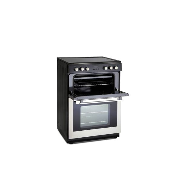 Montpellier RMC61CX Electric Range Cooker