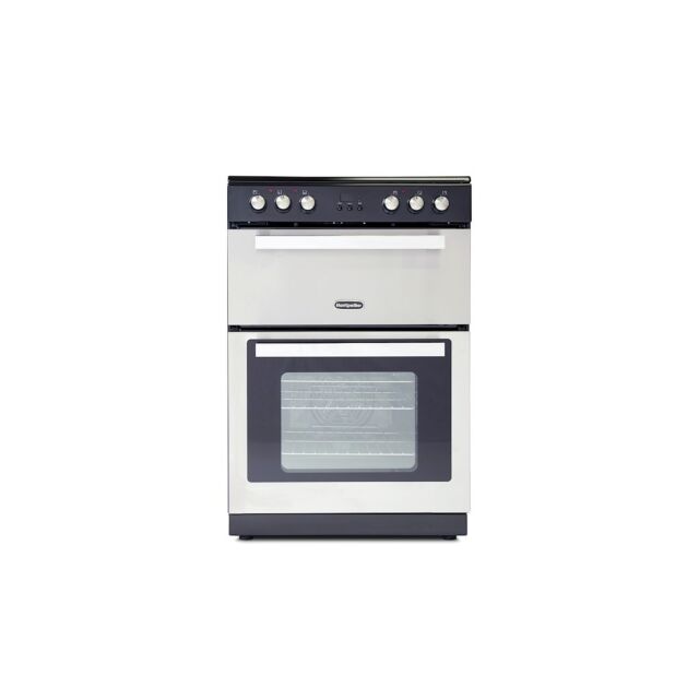 Montpellier RMC61CX Electric Range Cooker