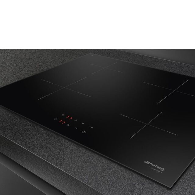 Smeg SI2641D 60cm Induction Hob