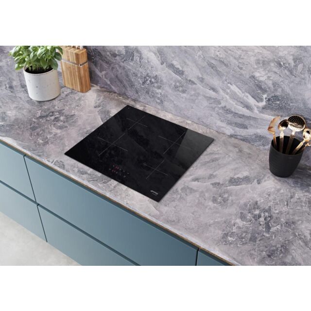 Smeg SI2641D 60cm Induction Hob
