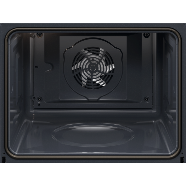 AEG BEX33501EM 600 SurroundCook Built-In Single Oven