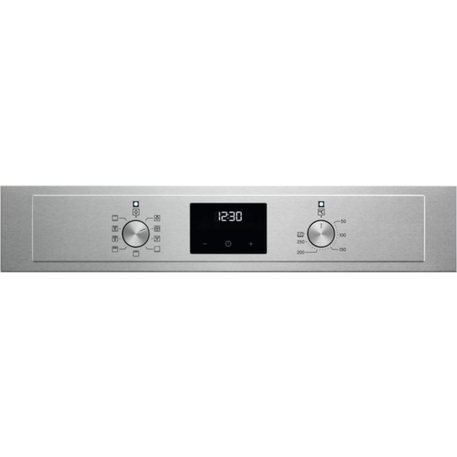 AEG BEX33501EM 600 SurroundCook Built-In Single Oven